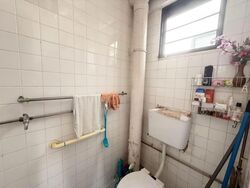 Blk 637A Yishun Street 61 (Yishun), HDB 3 Rooms #536365301